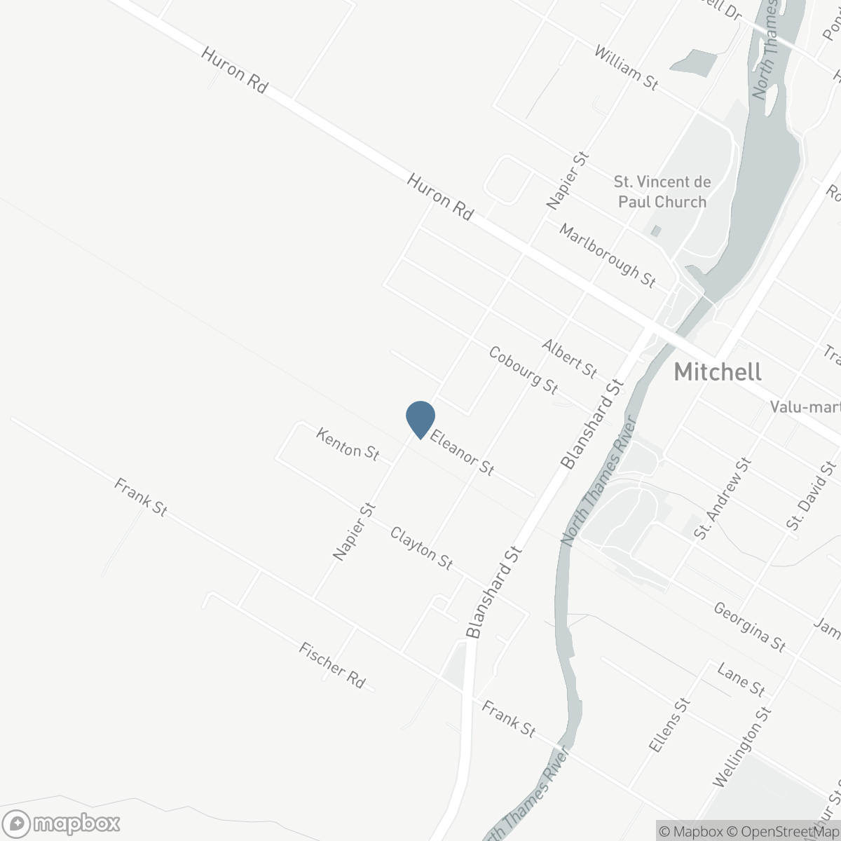 67 NAPIER STREET, West Perth, Ontario N0K 1N0